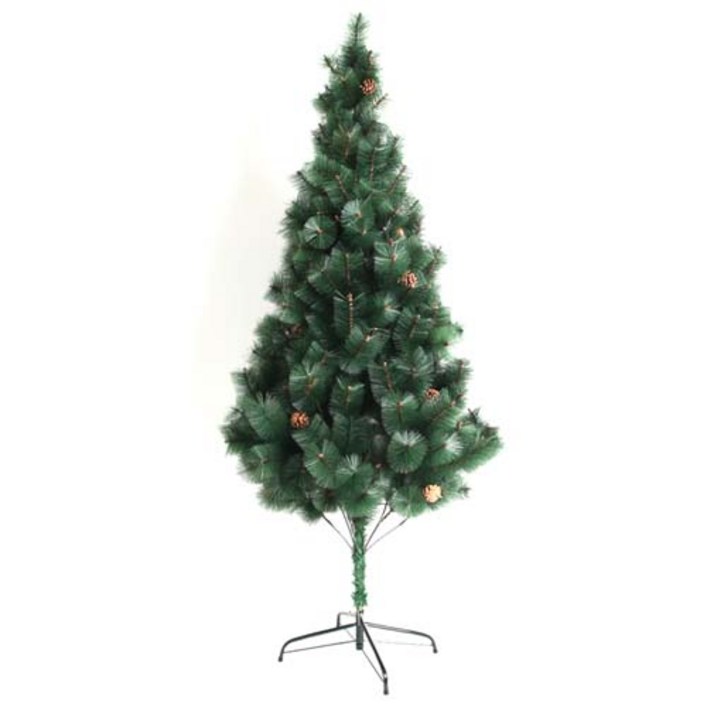 파티해 고급 그린 솔트리 210