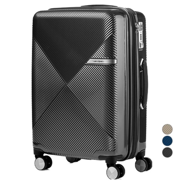 쌤소나이트 VOLANT 확장형 PC 캐리어 20인치, 22인치, 25인치, 28인치