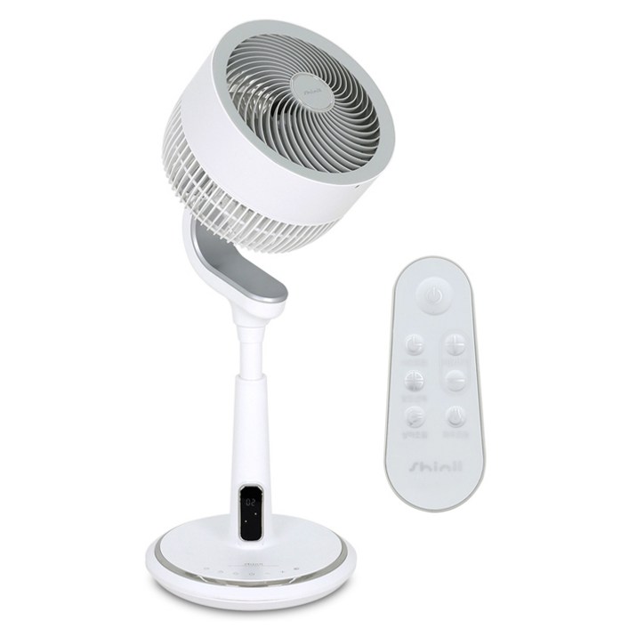 신일 BLDC모터 에어 써큘레이터, SIF51BOS