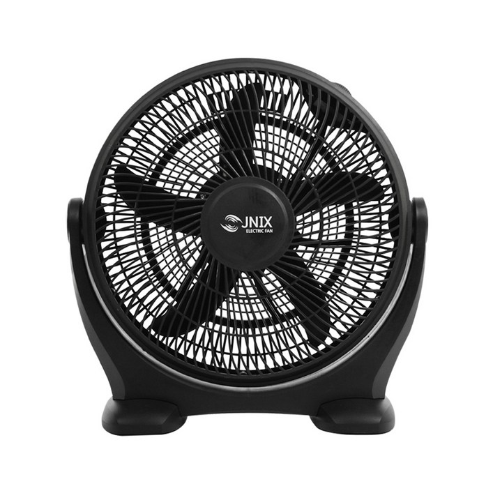 제이닉스 35cm 가정 업소용 대형 박스팬 선풍기 JYKN600F, JYKN600F, 단일 색상