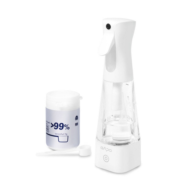 가포 수클린 전해수기, ALH905