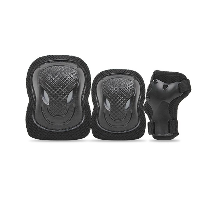 에어워크 아동용 무릎  팔꿈치  손목 보호대