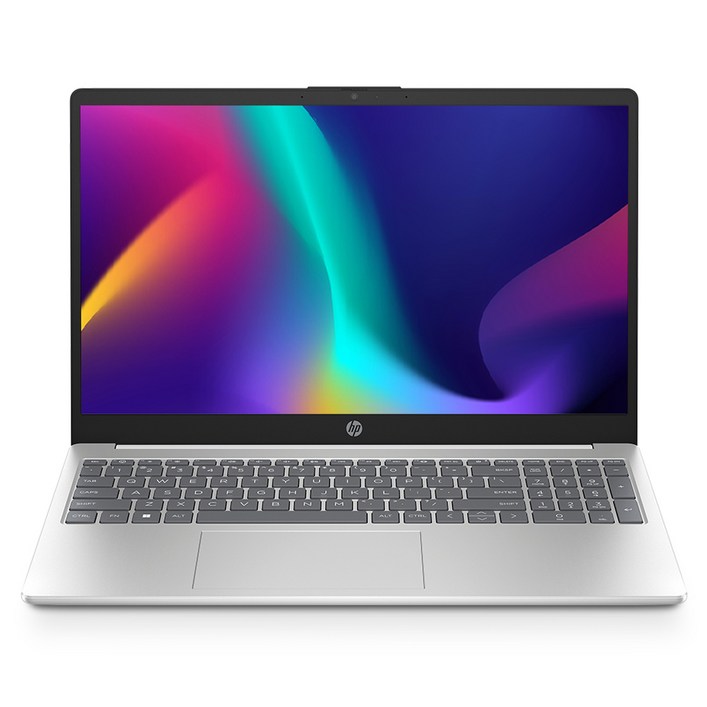 HP 2024 Always with HP 15-fd0242TU 15.6 코어i3 인텔 13세대