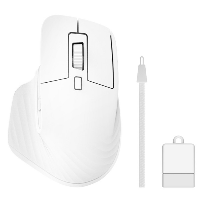 스마텍 미니타입 무선 마우스 8cm STMBT4000