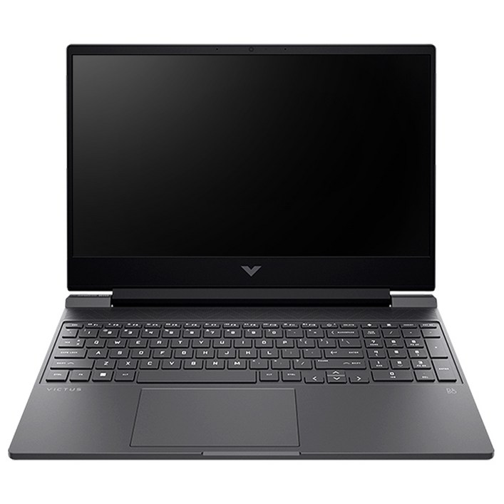 HP 2024 빅터스 15 라이젠5 라이젠 8000 시리즈 지포스 RTX 4060, Mica Silver, 512GB, 16GB, Free DOS, 15FB2061AX