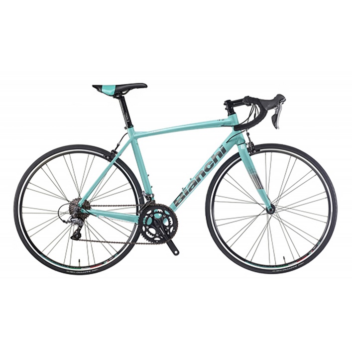 Bianchi 니로네 7 클라리스 8단 로드 자전거 R500