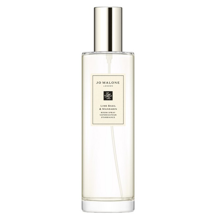 조말론런던 라임 바질 앤 만다린 룸 스프레이 방향제 본품