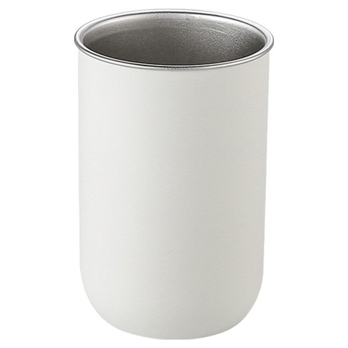 hillo 이지 304 스테인리스 베이직 양치컵