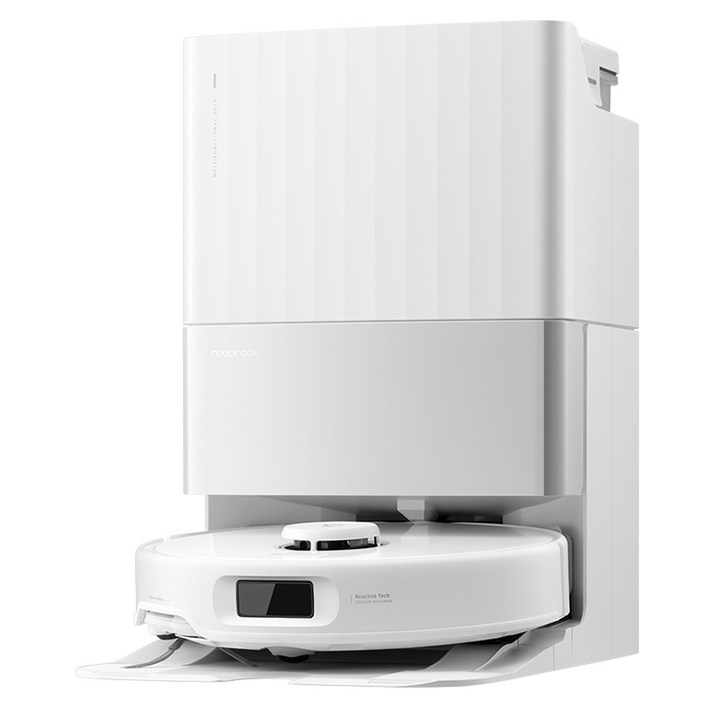 로보락 로봇청소기 Qrevo EdgeC