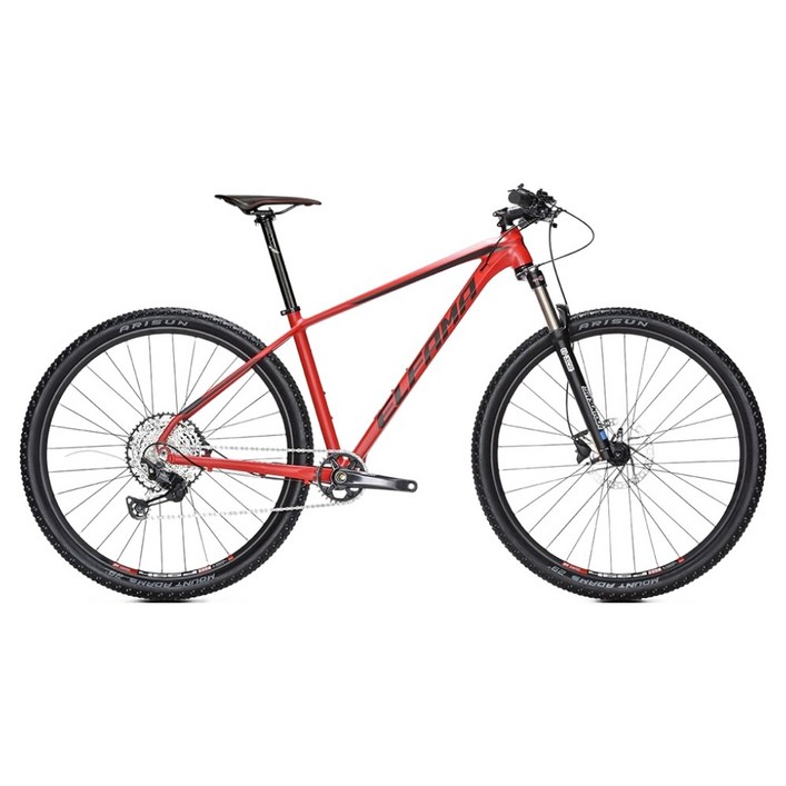 엘파마 페이스 29 3 데오레 12 MTB 자전거 470XL