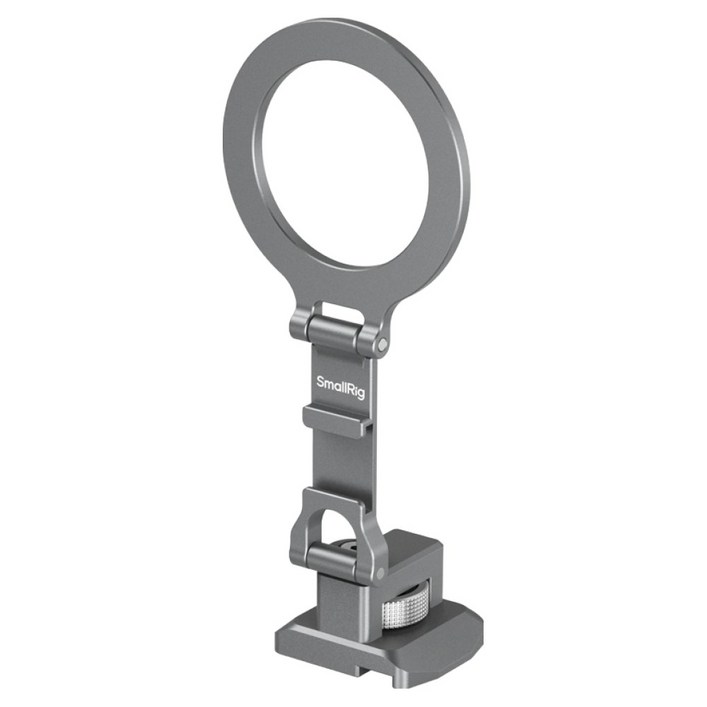 스몰리그 맥세이프 스마트폰 거치대 콜드슈 마운트