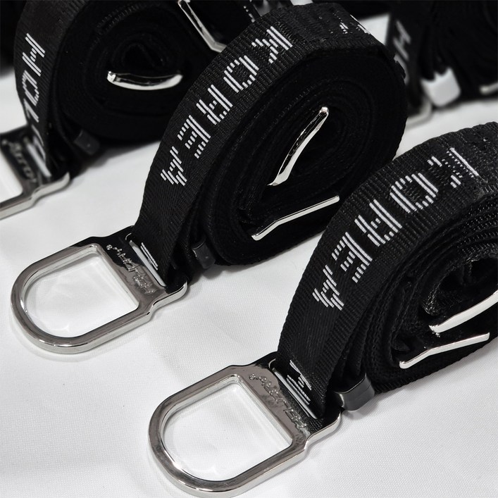 홀리데이코리아 캠핑 타프 올 뉴 웨빙 스트랩 사이드