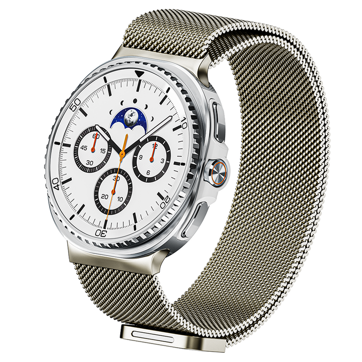 빅스킷 갤럭시워치 호환 밀레니즈 스트랩 밴드