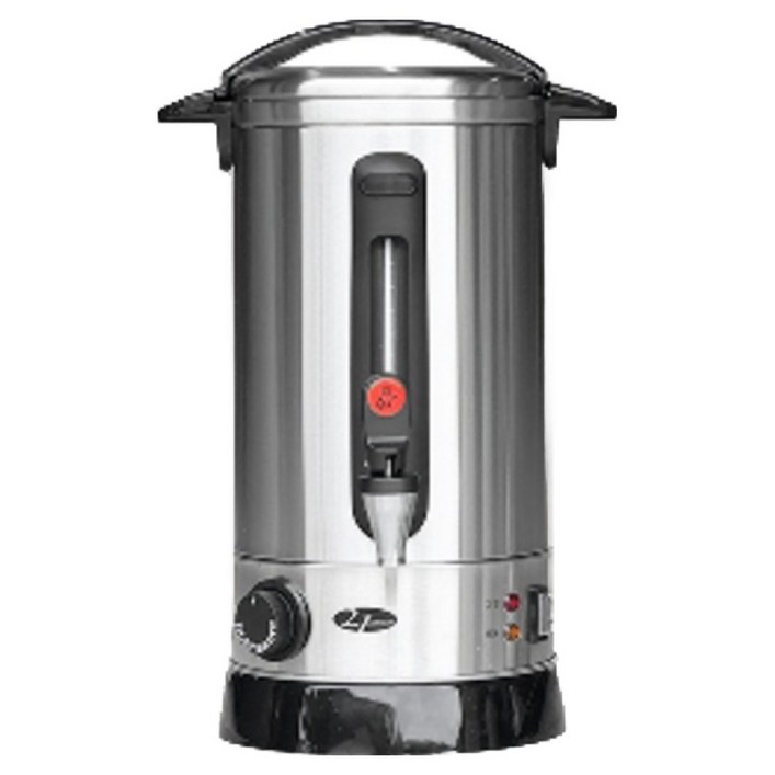 21센추리 업소용 전기물끓이기 스테인레스 전기포트, CWHP08L