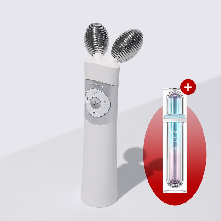 나무팩토리 EMS 에이지 브이쎄라 얼굴 마사지기 사은품오브엘 프리미엄 콜라겐 세럼 나무팩토리 EMS 에이지 브이쎄라 얼굴 마사지기 사은품오브엘 프리미엄 콜라겐 세럼