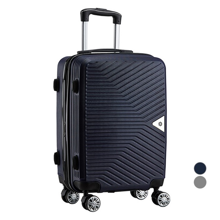 브라이튼 콜딘 확장형 캐리어 여행용 가방