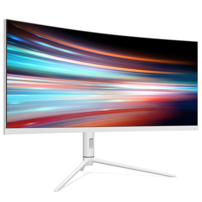 한성컴퓨터 75cm WFHD 울트라 와이드 200Hz 게이밍 모니터 한성컴퓨터 75cm WFHD 울트라 와이드 200Hz 게이밍 모니터