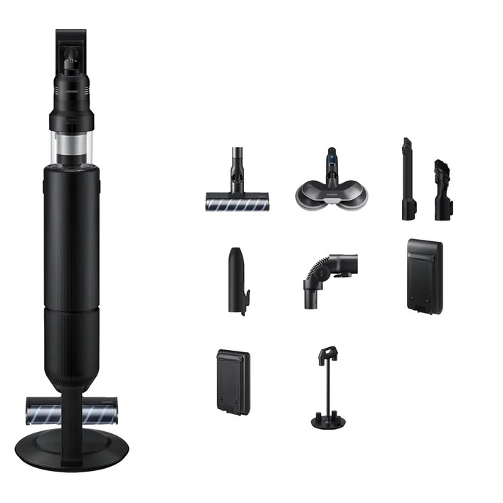 삼성전자 Bespoke 제트 AI 청소기 400W 고객직접설치