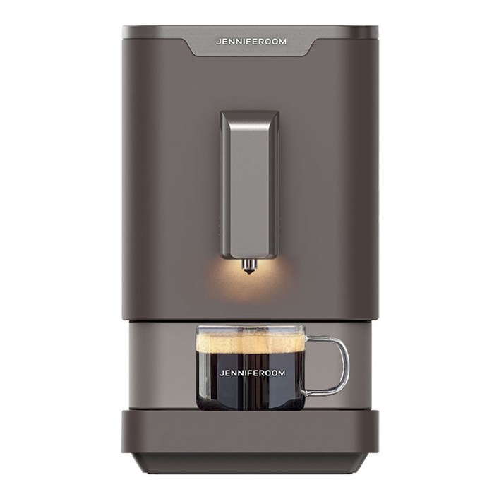 제니퍼룸 전자동 에스프레소 커피머신