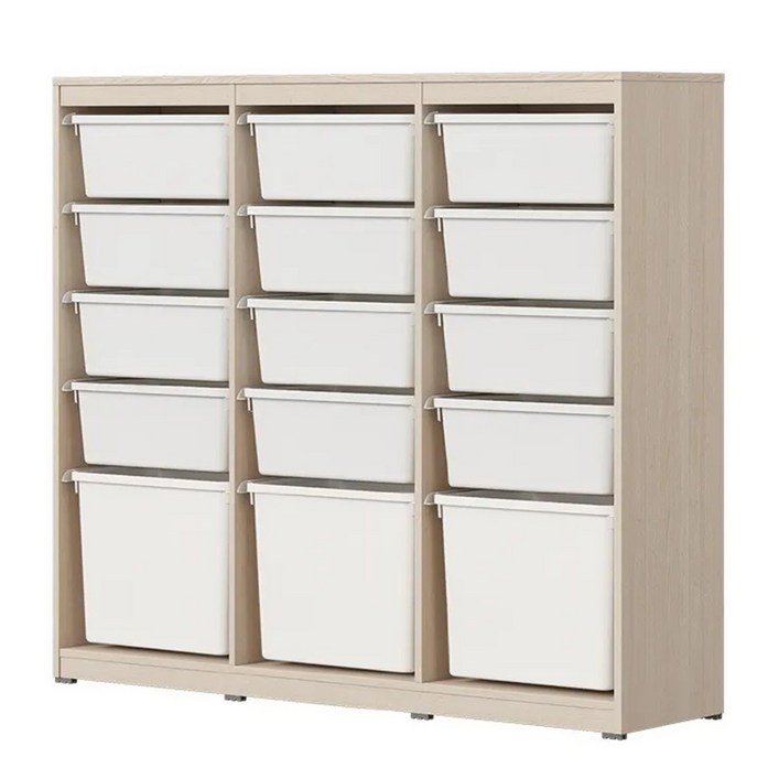 한샘 샘키즈 수납장 1305 모던 방문설치