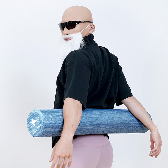 트라택 EVA 폼롤러