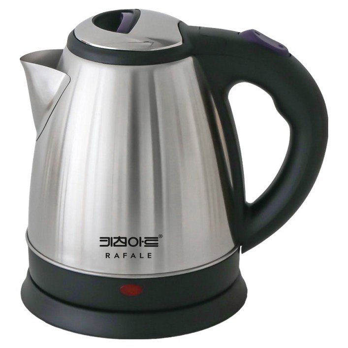 키친아트 솔리드 전기주전자