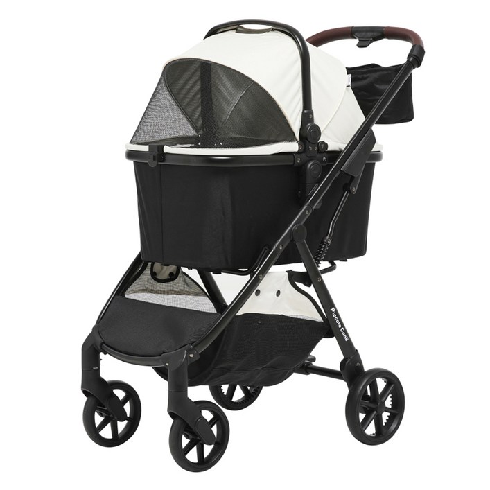 피콜로카네 ECO2 반려동물유모차