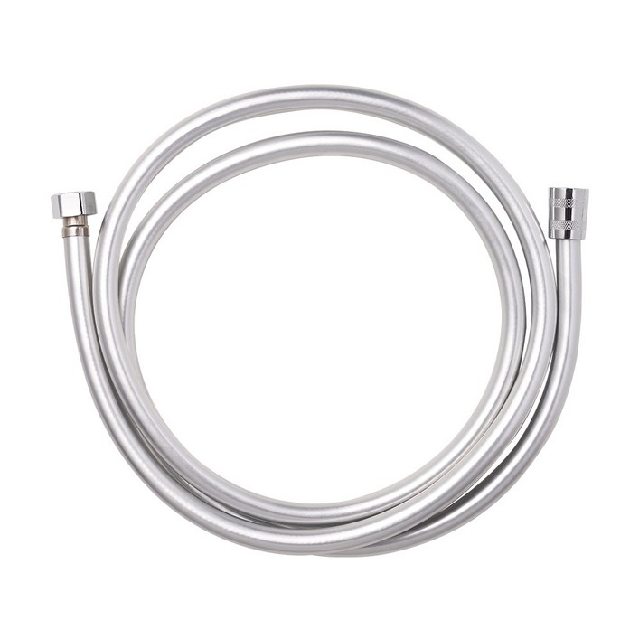 미소랩 물때걱정 없는 튜브형 샤워호스, 3m, 단일색상