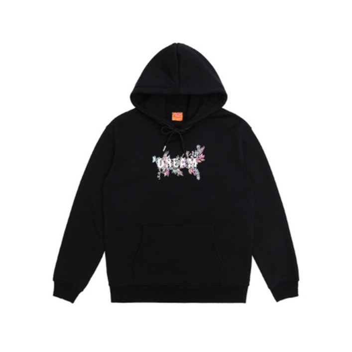 남성용 스트리트 후드티