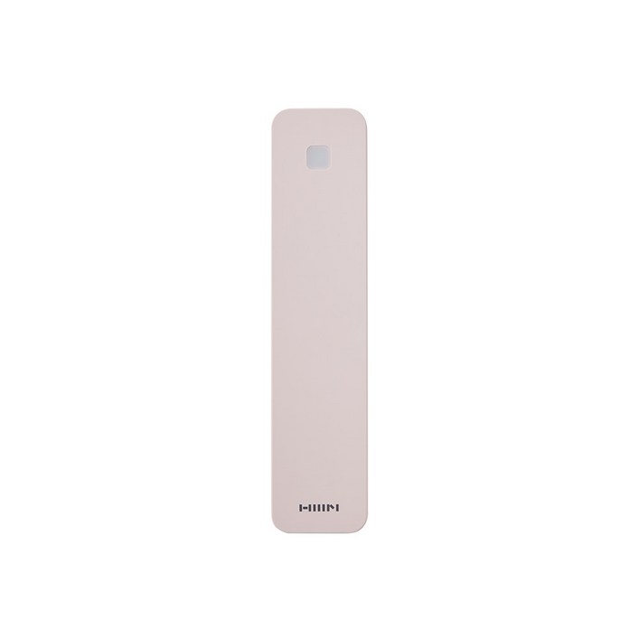 한샘 UV C LED USB 충전형 휴대용 칫솔살균기 HAF-HS600