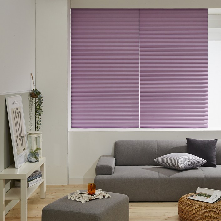 nuguna 붙이는 셀프 블라인드 암막