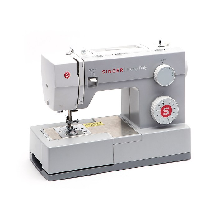 싱거 제봉틀  확장테이블  매트