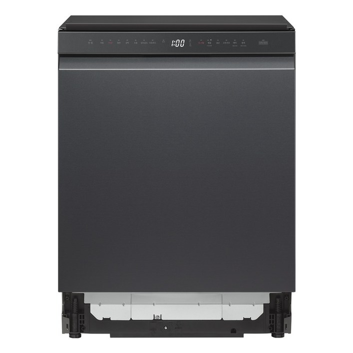 10 환급가전 LG전자 디오스 오브제컬렉션 빌트인 식기세척기 14인용