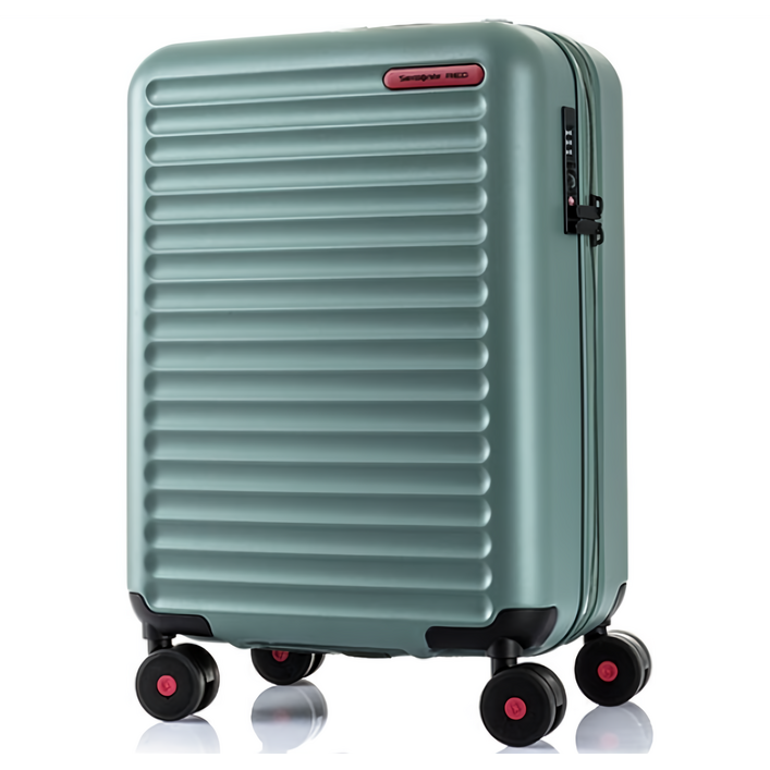 쌤소나이트 RED TOIIS C 캐리어 5520 EXP SLATE GREEN HG063004