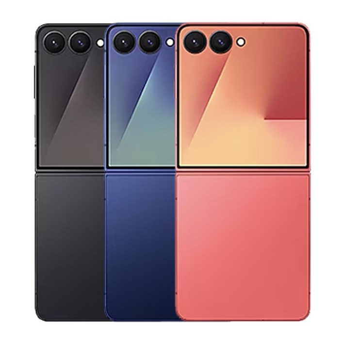 정품갤럭시 갤럭시Z플립7 256GB 512GB 공기계 자급제 3사공용 모든등급, 512GB, 특S급 랜덤