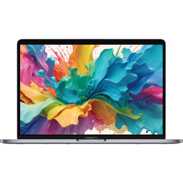 중고 애플 맥북프로 A2251 2020 터치바 13.3인치 i5 10세대 32GB 512GB, 애플 맥북프로 A2251, MAC OS, 32GB, 512GB, 스페이스 그레이