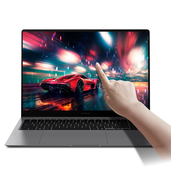 삼성전자 갤럭시북5 프로 NT965XHW-A71AR 16인치 인텔 울트라7 32G램 고사양 영상편집 사무용 대학생 고해상도 터치 디스플레이 WQXGA+ 애로우레이크 노트북 추천