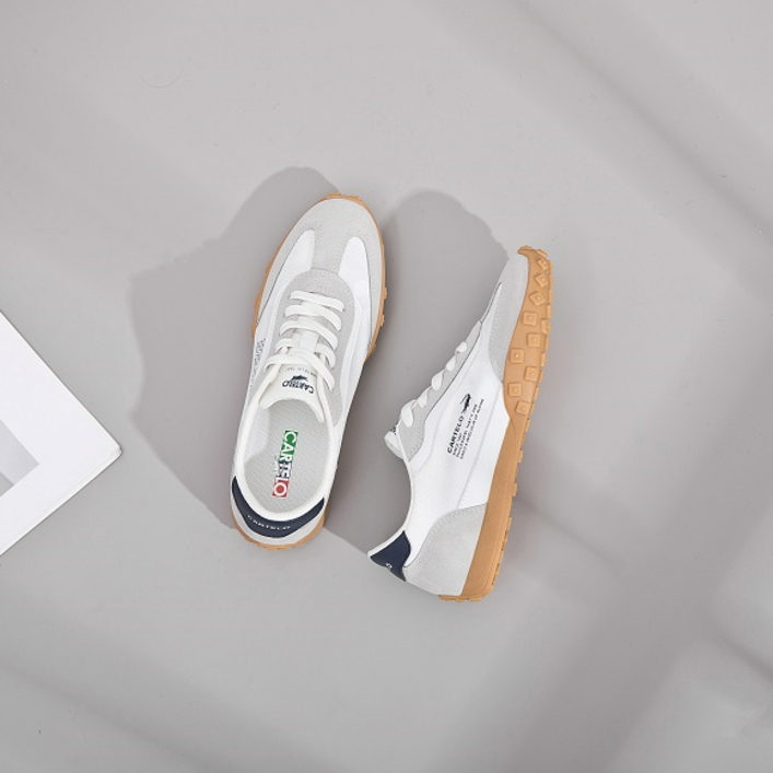 CARTELO 크로커다일 여자스니커즈 여성운동화 NM22K