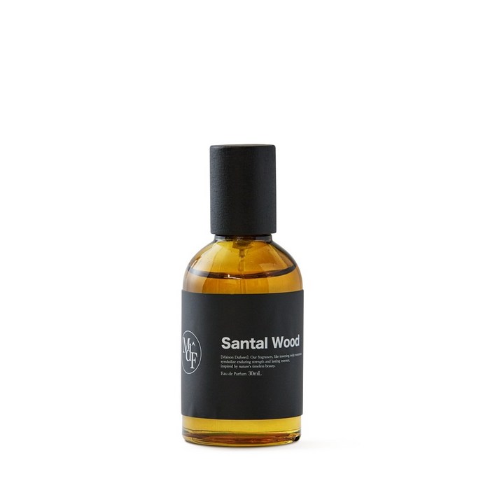상탈우드 오드퍼퓸 남녀공용 카피향수 Maison Du Foret, 1개, 30ml