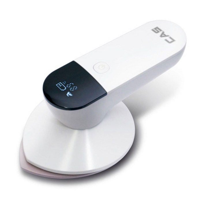핸드이지 휴대용 무선 미니 다리미 LSI-2000 화이트, LSI-2000W, 화이트