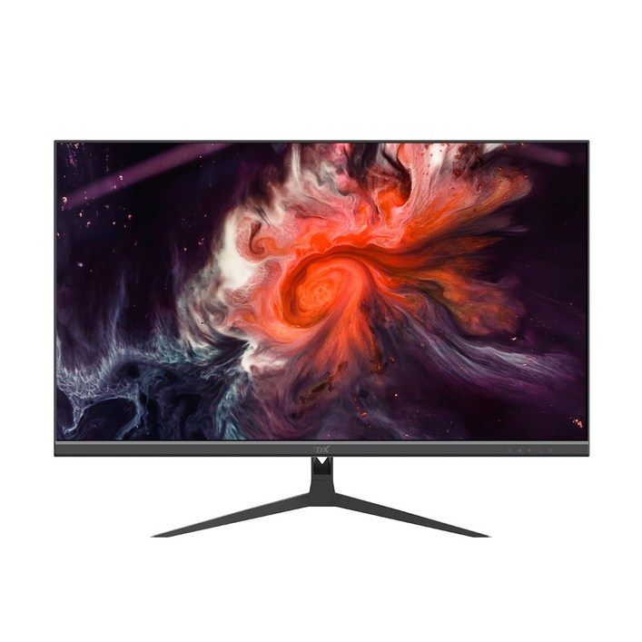 디엑스 69cm27인치 QHD 165Hz 초고속 게이밍 컴퓨터 모니터 DX270QHD165, DX270QHD165일반 디엑스 69cm27인치 QHD 165Hz 초고속 게이밍 컴퓨터 모니터 DX270QHD165, DX270QHD165일반