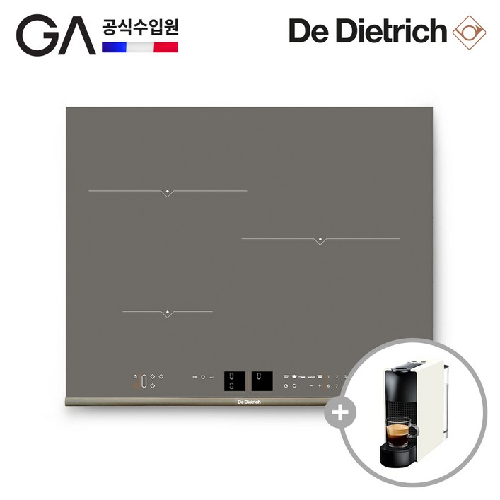 한국공식수입원무료설치사은품 증정 디트리쉬 K시리즈 인덕션 3구 DPI2572GKGray 한국공식수입원무료설치사은품 증정 디트리쉬 K시리즈 인덕션 3구 DPI2572GKGray