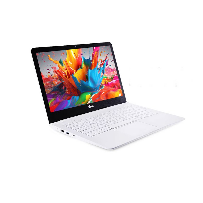 가벼운 가성비 LG 울트라PC 13U360 인텔N3700/4GB/8GB/SSD128GB/SSD256GB/13인치/win10 초경량 초슬림 사무용 업무용 LG노트북