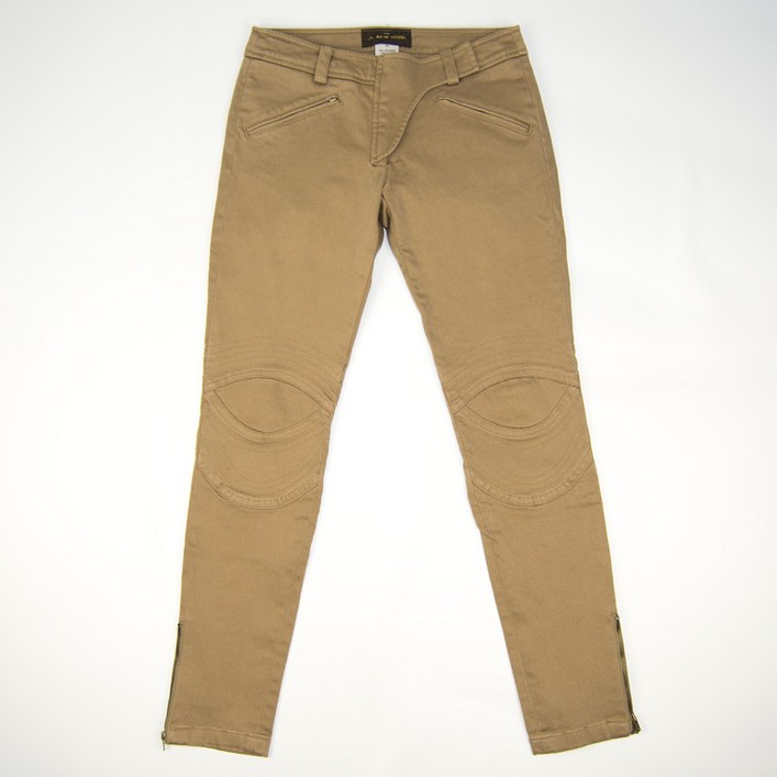빈티지컴퍼니 380.제이에스뉴욕 캐주얼 스키니 면바지정품여성 6