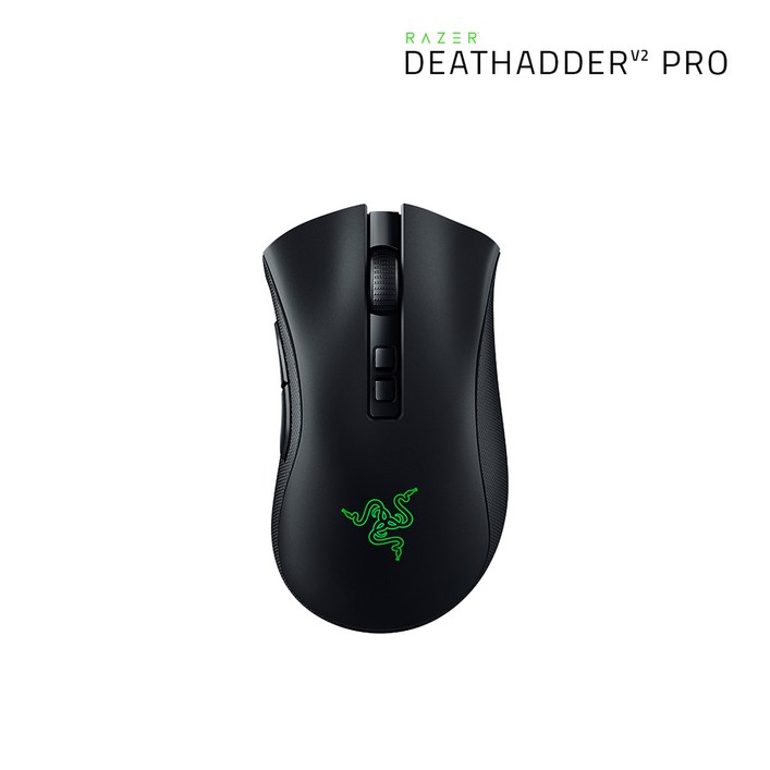 레이저코리아 Razer DeathAdder V2 Pro 데스에더 V2 프로