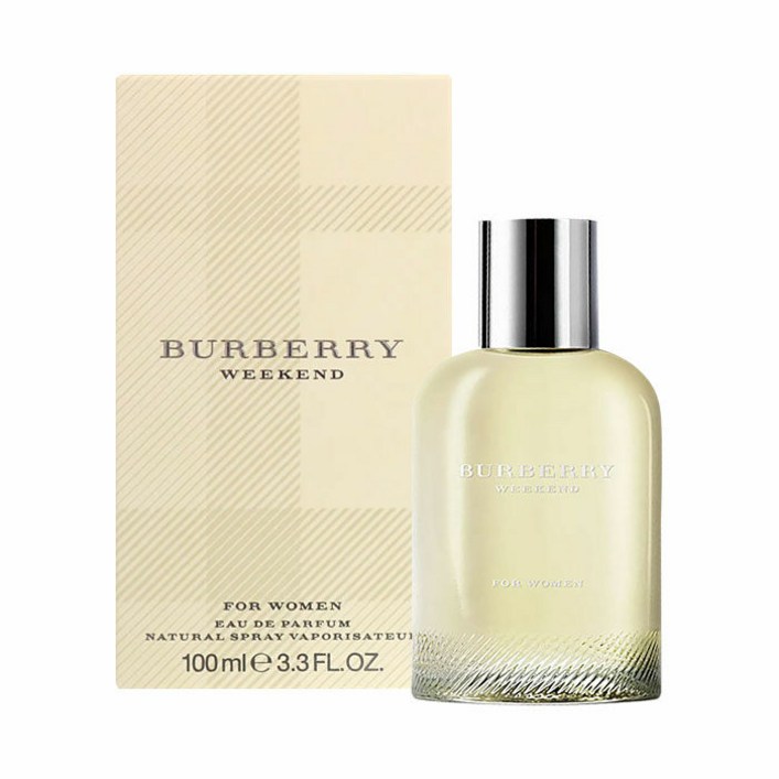 버버리 위크앤드 포 우먼 EDP 30ml