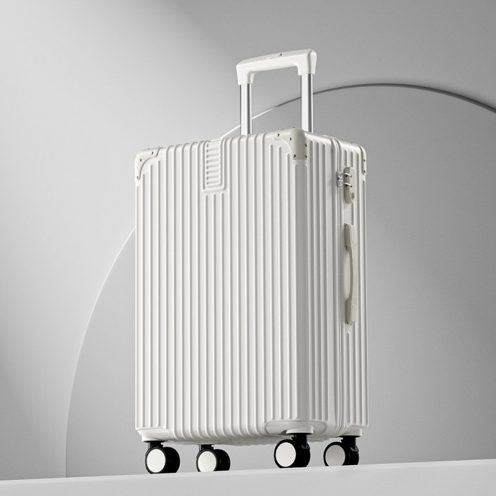 캐리어 세가지 컬러 20인치 24인치 기내용 대형 하드 캐리어 여행용 하드 캐리어