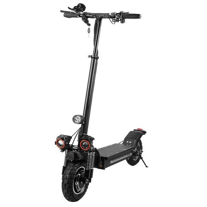 전동킥보드 스쿠터 접이식 성인 배달듀얼 쇼크 업소버 듀얼 구동력 1000w 전기 전기