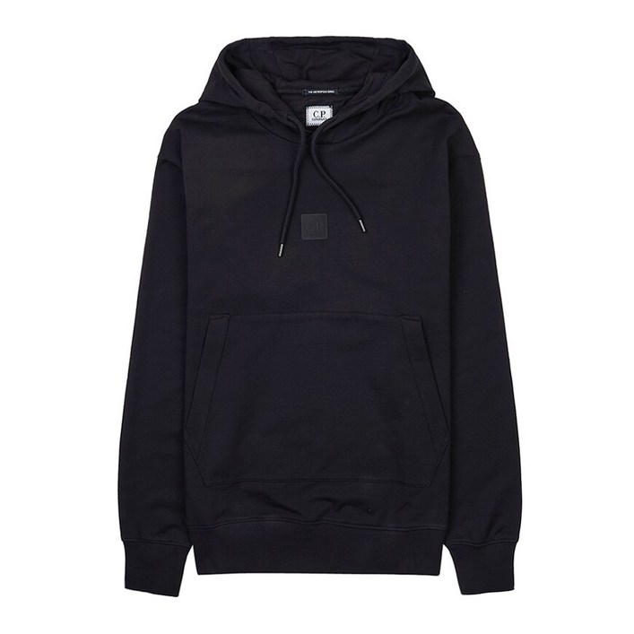 CP컴퍼니 15CLSS366A 006452W 999 남성 메트로폴리스 후드 티셔츠