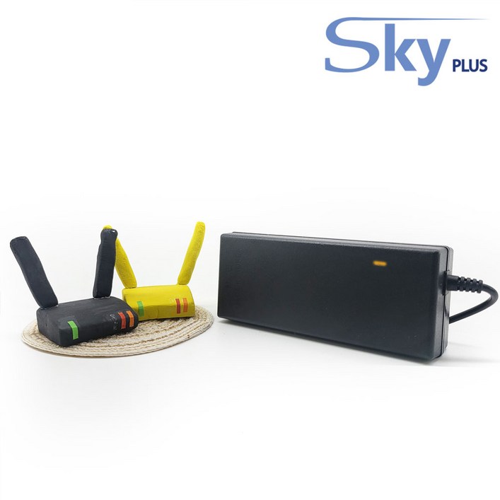 링크시스 LINKSYS VELOP MX5300 공유기 12V 어댑터 대한민국 KC인증품